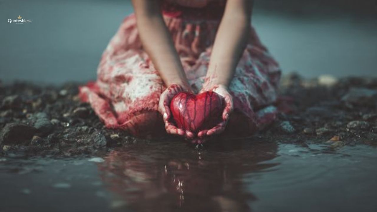 275+ Heartless Selfish Quotes That Expose Harsh Truths