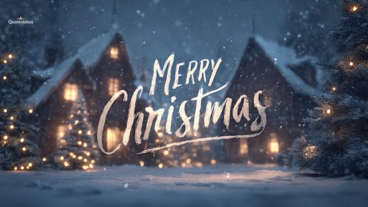 275+ Heartwarming Christmas Quotes About Family to Celebrate the Holidays