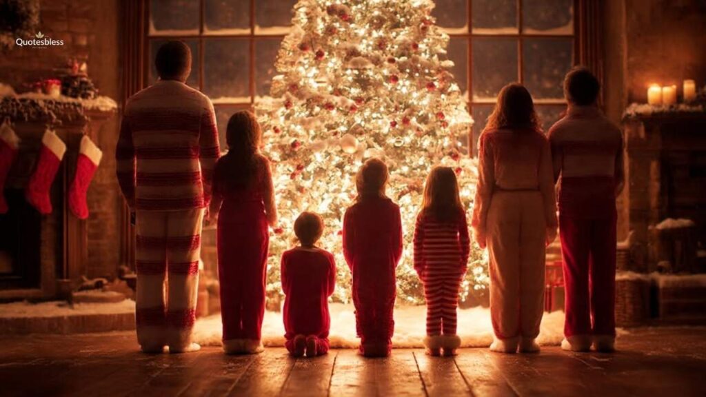 Heartfelt Christmas Wishes