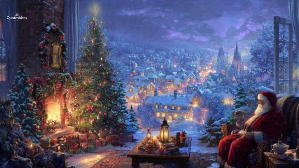 Merry Christmas Wishes