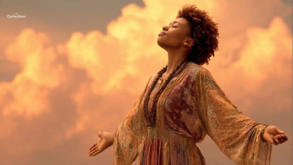 Motivational African American Wednesday Blessings