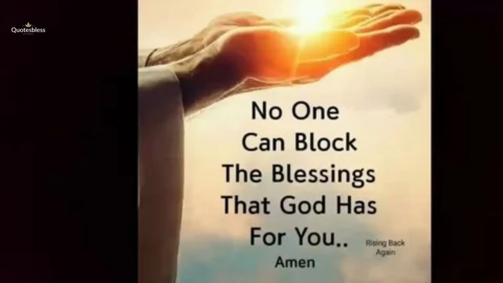 Motivational Quotes Spiritual Positive Friday Blessings