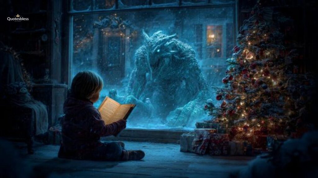 Quotes About The Spirit Of Christmas