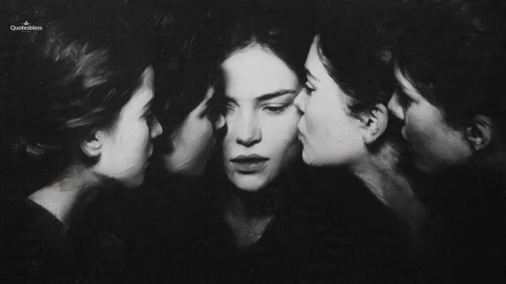 Quotes on Selfish People