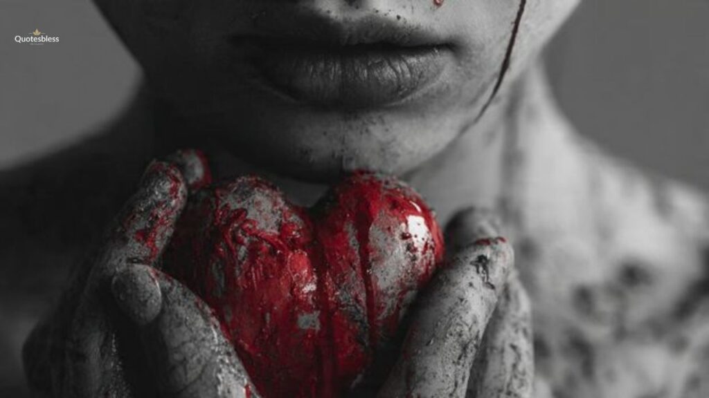 Selfish People Quotes