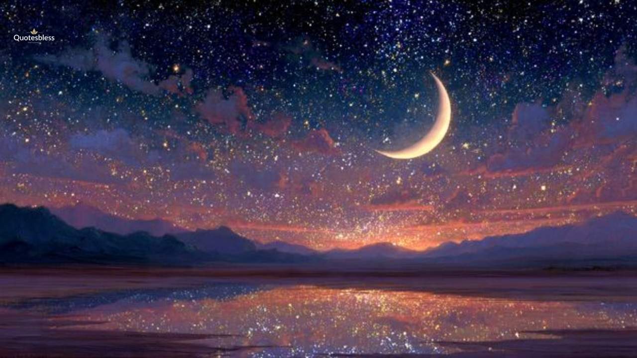 225+ Sweet Good Night Blessings and Wishes to Share with Loved Ones