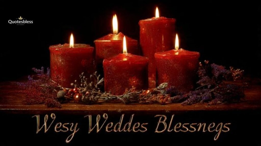 Best Wednesday Blessings and Wishes for Friends and Family