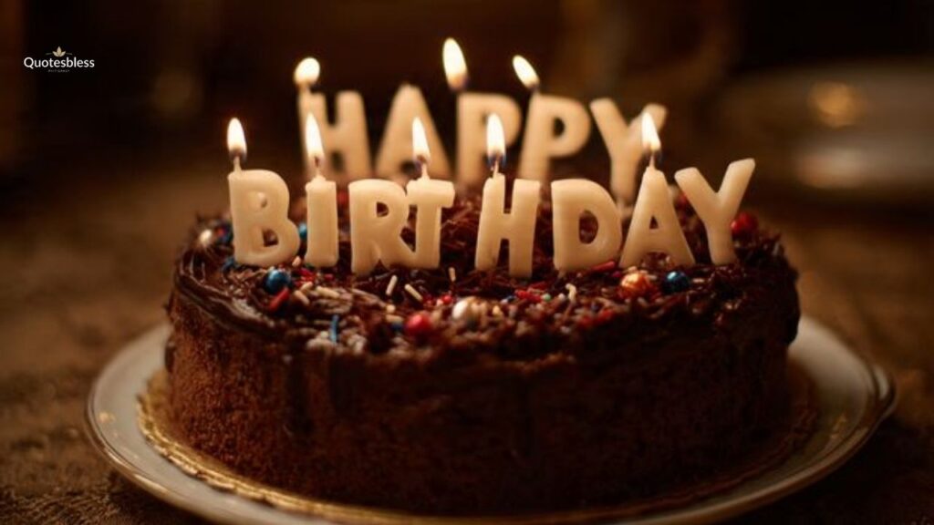 Birthday Wishes for Friend