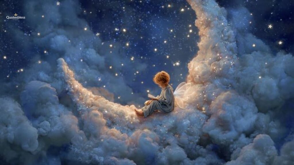 Free Good Night Blessings and Images