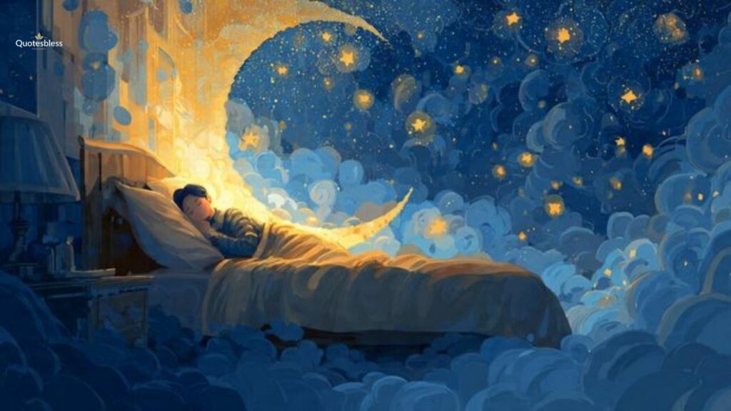 Good night blessings Images with love