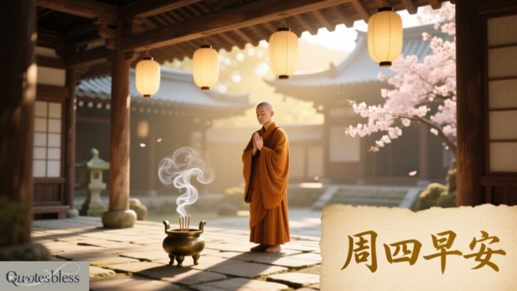 Free Thursday morning blessings images