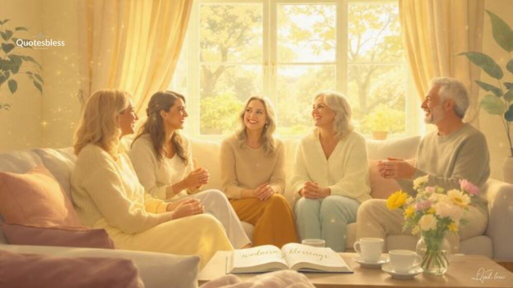 Wednesday Blessings for Friends